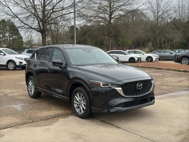 2025 Mazda Mazda CX-5 2.5 S Preferred Package AWD