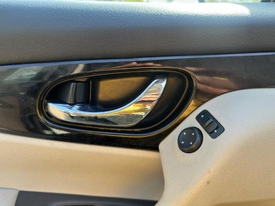 2017 Nissan Rogue Sport FWD SV