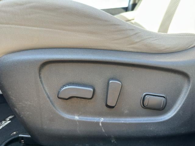 2017 Nissan Rogue Sport FWD SV