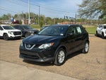 2017 Nissan Rogue Sport FWD SV