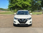 2022 Nissan Rogue Sport FWD SL
