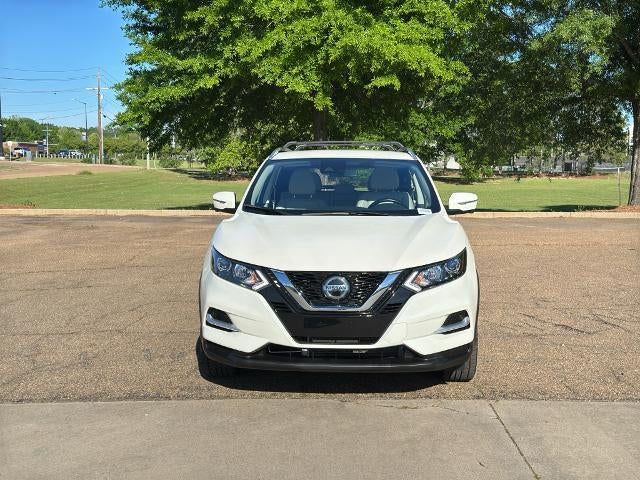 2022 Nissan Rogue Sport FWD SL