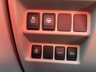 2022 Nissan Rogue Sport FWD SL