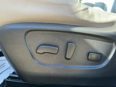 2022 Nissan Rogue Sport FWD SL