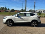 2022 Nissan Rogue Sport FWD SL