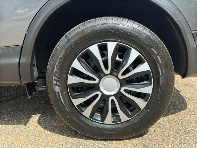 2020 Nissan Rogue Sport AWD S