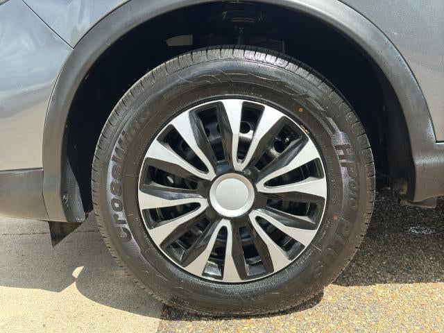 2020 Nissan Rogue Sport AWD S