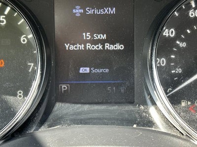 2020 Nissan Rogue Sport AWD S