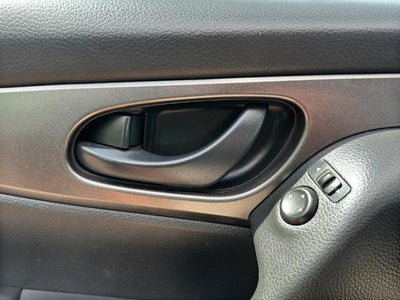 2020 Nissan Rogue Sport AWD S