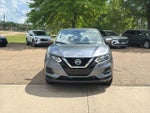 2020 Nissan Rogue Sport AWD S