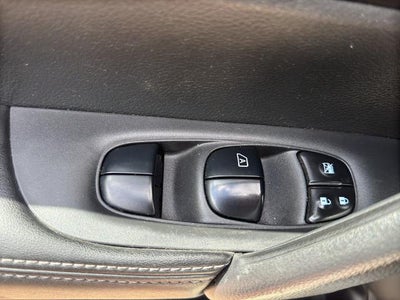 2020 Nissan Rogue Sport AWD S