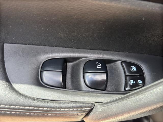 2020 Nissan Rogue Sport AWD S