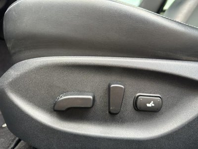 2022 INFINITI Q50 LUXE AWD