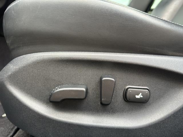 2022 INFINITI Q50 LUXE AWD