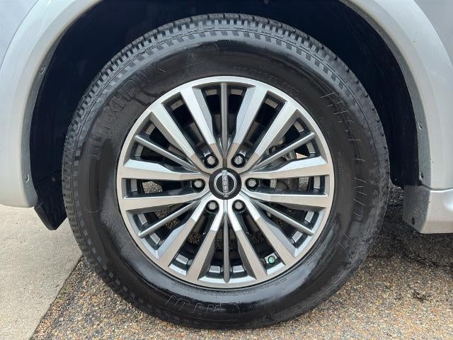 2021 Nissan Armada 4x2 SL