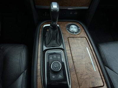 2021 Nissan Armada 4x2 SL