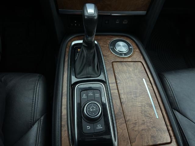 2021 Nissan Armada 4x2 SL