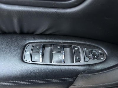 2021 Nissan Armada 4x2 SL