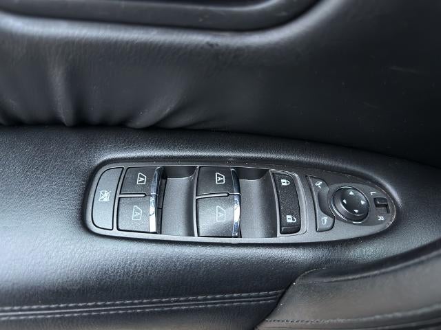 2021 Nissan Armada 4x2 SL