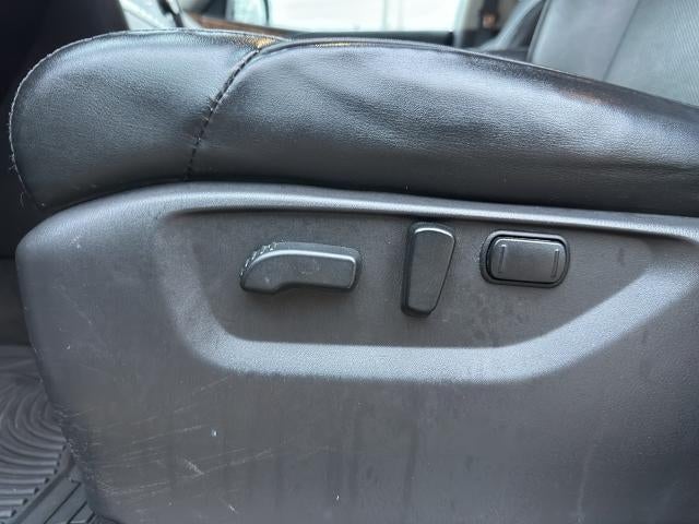 2021 Nissan Armada 4x2 SL