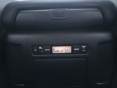 2021 Nissan Armada 4x2 SL