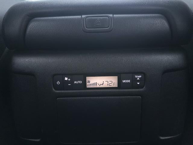 2021 Nissan Armada 4x2 SL