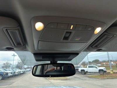 2021 Nissan Armada 4x2 SL