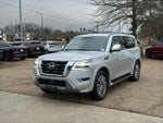 2021 Nissan Armada 4x2 SL