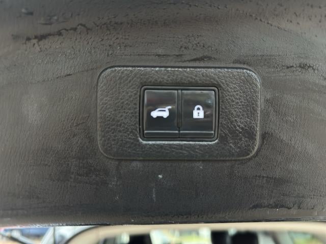 2021 Nissan Armada 4x2 SL