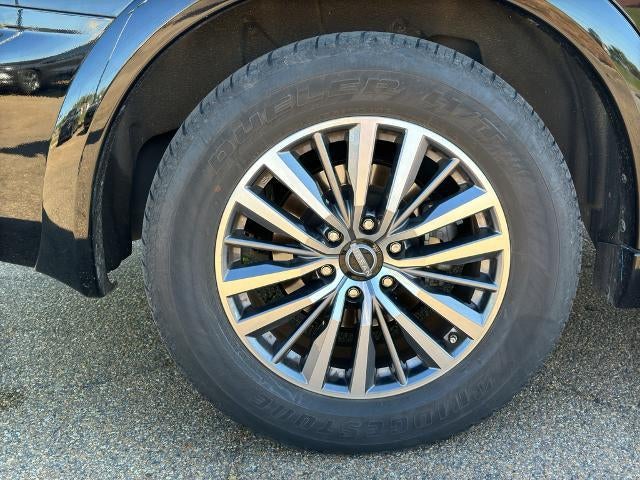 2023 Nissan Armada 4x2 SL