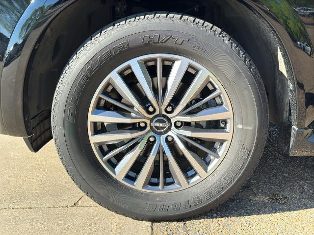 2023 Nissan Armada 4x2 SL