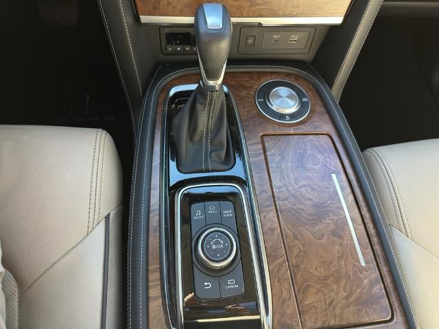 2023 Nissan Armada 4x2 SL