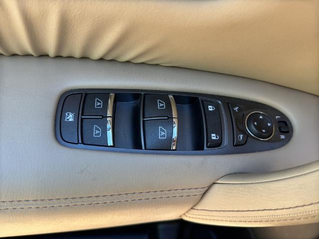 2023 Nissan Armada 4x2 SL