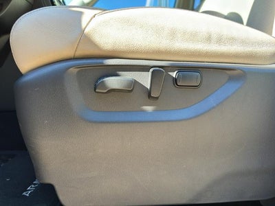 2023 Nissan Armada 4x2 SL