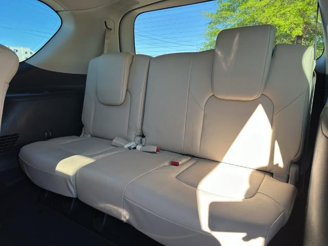 2023 Nissan Armada 4x2 SL