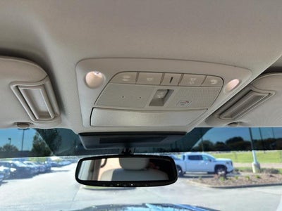 2023 Nissan Armada 4x2 SL