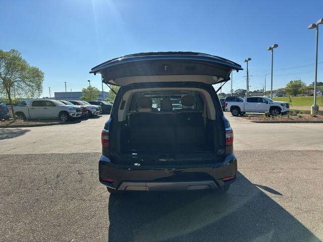 2023 Nissan Armada 4x2 SL