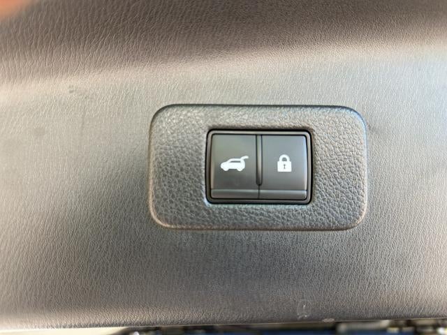 2023 Nissan Armada 4x2 SL