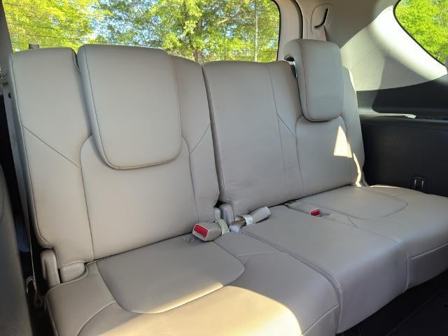 2023 Nissan Armada 4x2 SL