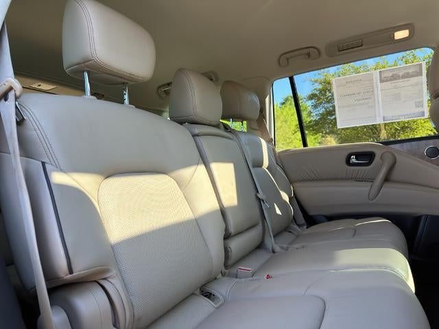 2023 Nissan Armada 4x2 SL