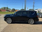 2023 Nissan Armada 4x2 SL