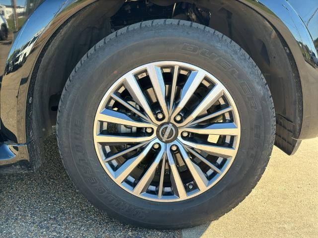 2023 Nissan Armada 4x2 SL