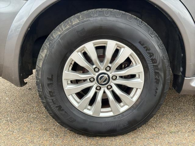 2020 Nissan Armada 4x2 SV