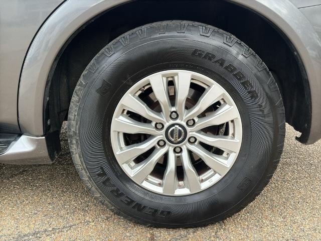 2020 Nissan Armada 4x2 SV