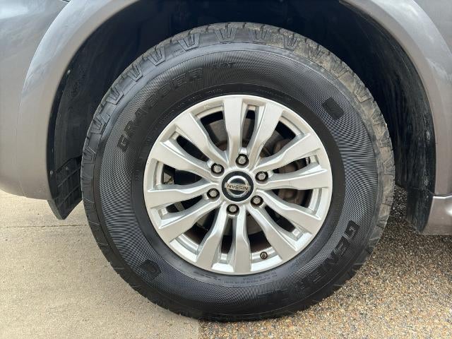 2020 Nissan Armada 4x2 SV