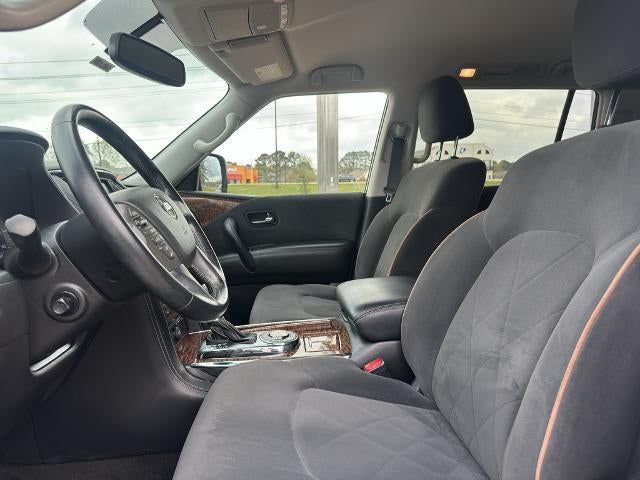 2020 Nissan Armada 4x2 SV