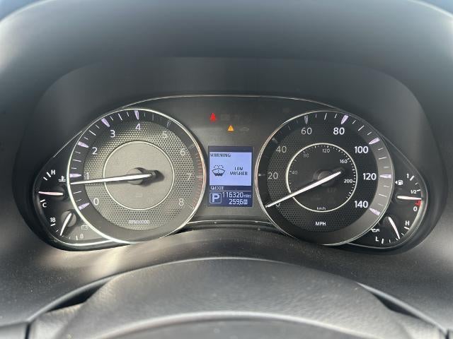 2020 Nissan Armada 4x2 SV