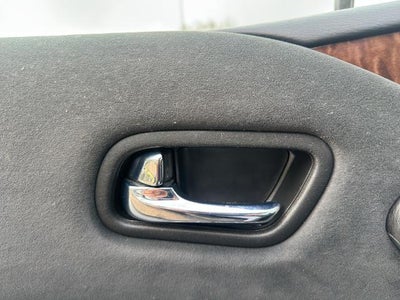 2020 Nissan Armada 4x2 SV