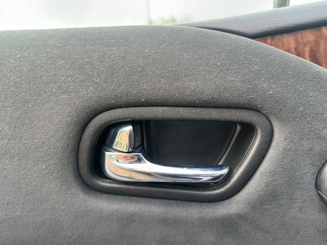 2020 Nissan Armada 4x2 SV