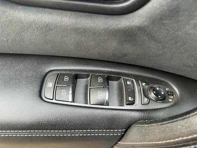 2020 Nissan Armada 4x2 SV